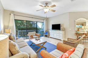 Pet Friendly 3 Bed 3 Bath #3 Ocean Breeze Villa